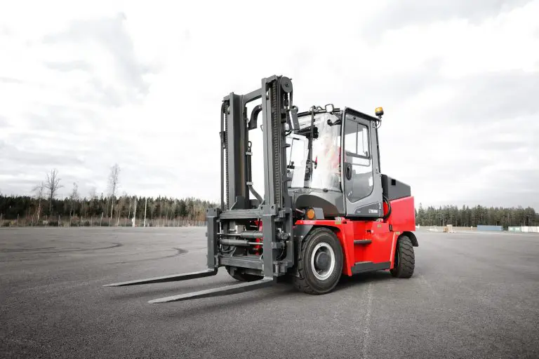 forklift training in Krugersdorp